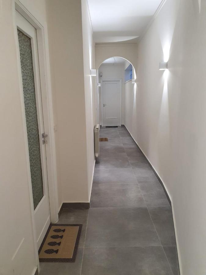 Dante284 Suites&Rooms Palermo Bagian luar foto