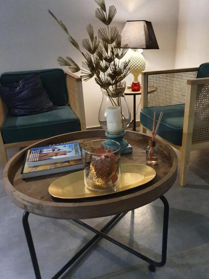 Dante284 Suites&Rooms Palermo Bagian luar foto