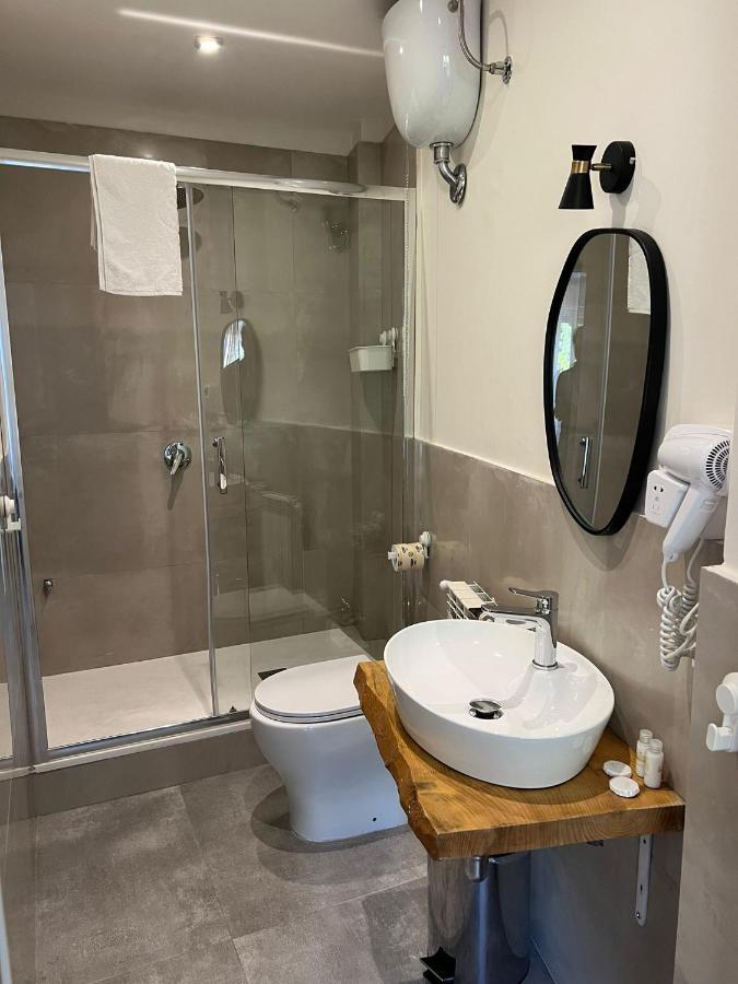 Dante284 Suites&Rooms Palermo Bagian luar foto